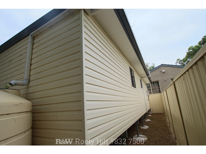 60A Adelphi Crescent, Doonside NSW 2767