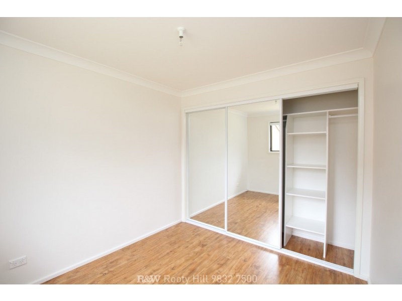 60A Adelphi Crescent, Doonside NSW 2767