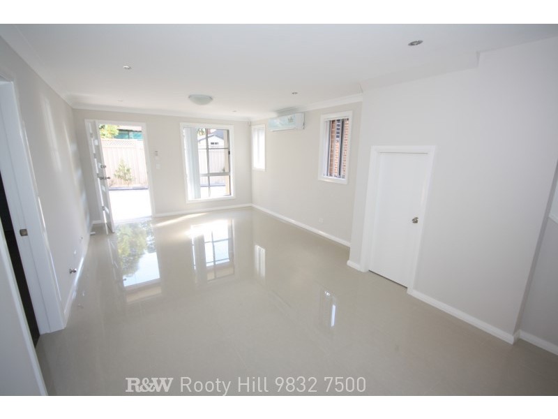 7/29-31 Hartington Street, Rooty Hill NSW 2766