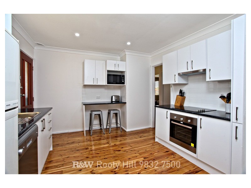 12 Orion Street, Rooty Hill NSW 2766