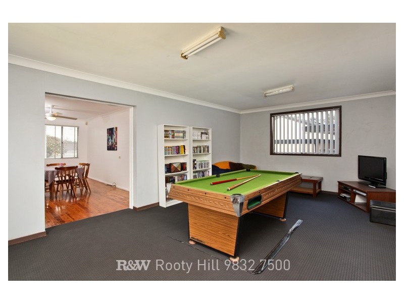 12 Orion Street, Rooty Hill NSW 2766