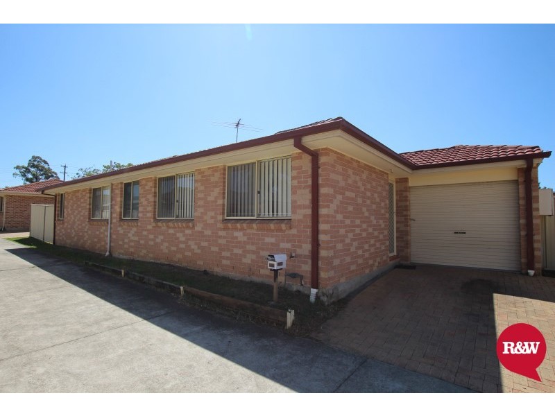 2/114A Hartington Street, Rooty Hill NSW 2766