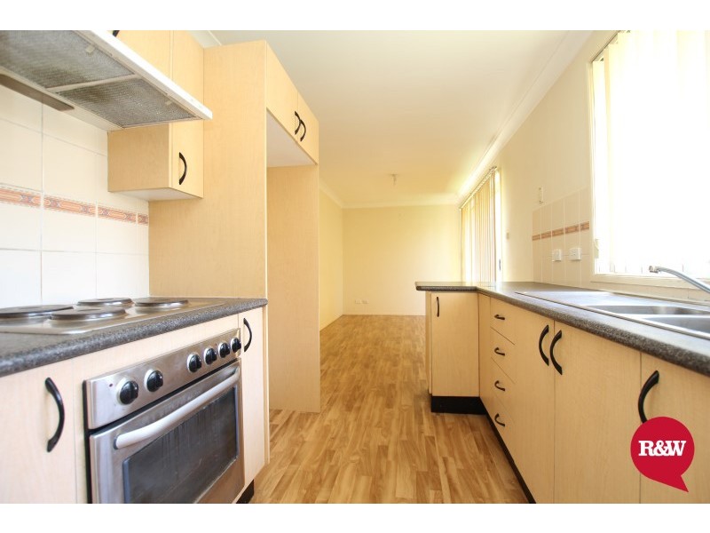 2/114A Hartington Street, Rooty Hill NSW 2766