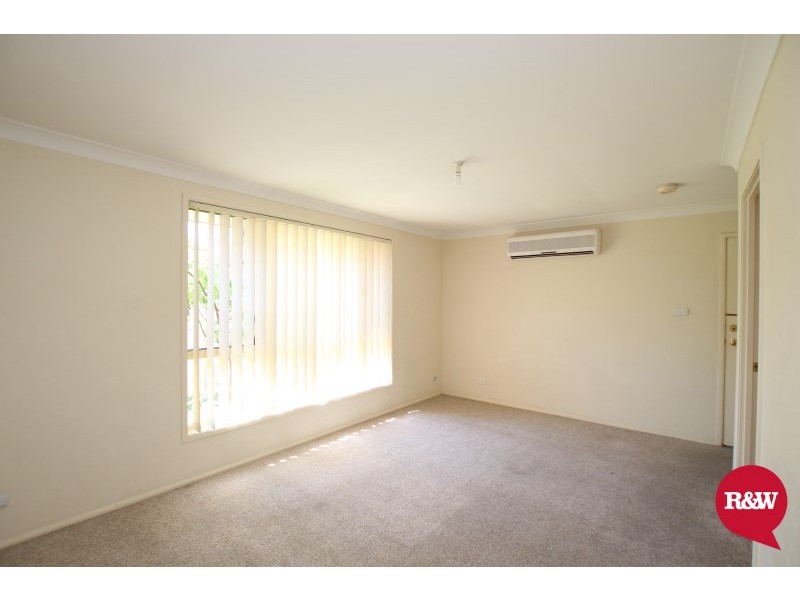 2/114A Hartington Street, Rooty Hill NSW 2766