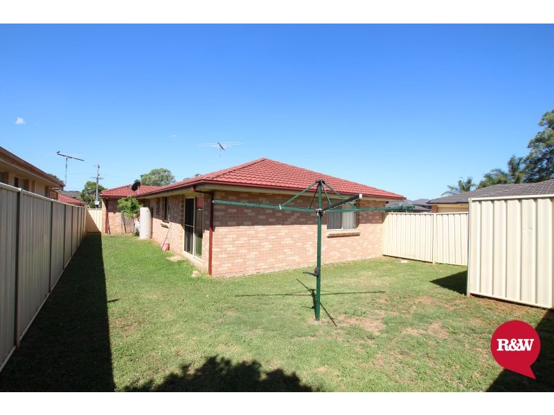 2/114A Hartington Street, Rooty Hill NSW 2766