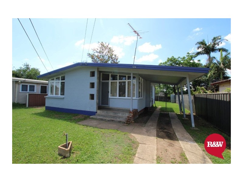 55 Bougainville Road, Lethbridge Park NSW 2770