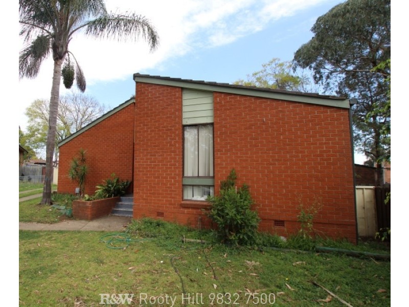 6 Exeter Place, Bidwill NSW 2770