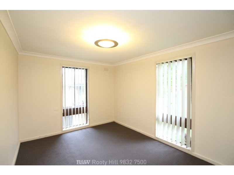 6 Exeter Place, Bidwill NSW 2770