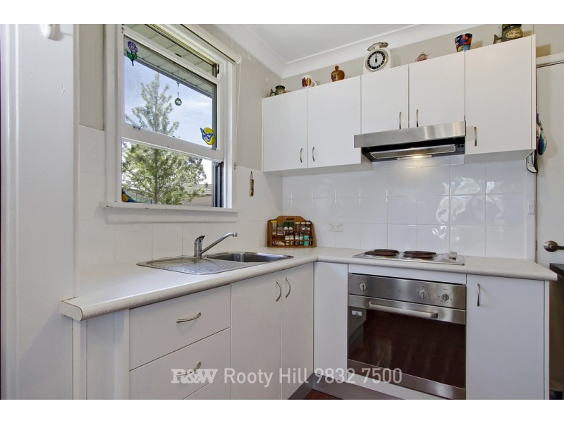 29 Kista Dan Avenue, Tregear NSW 2770