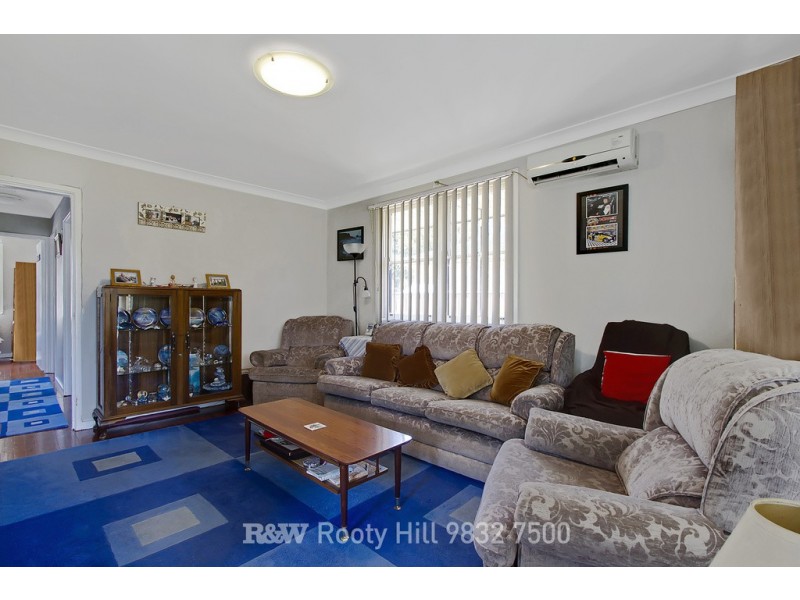 29 Kista Dan Avenue, Tregear NSW 2770