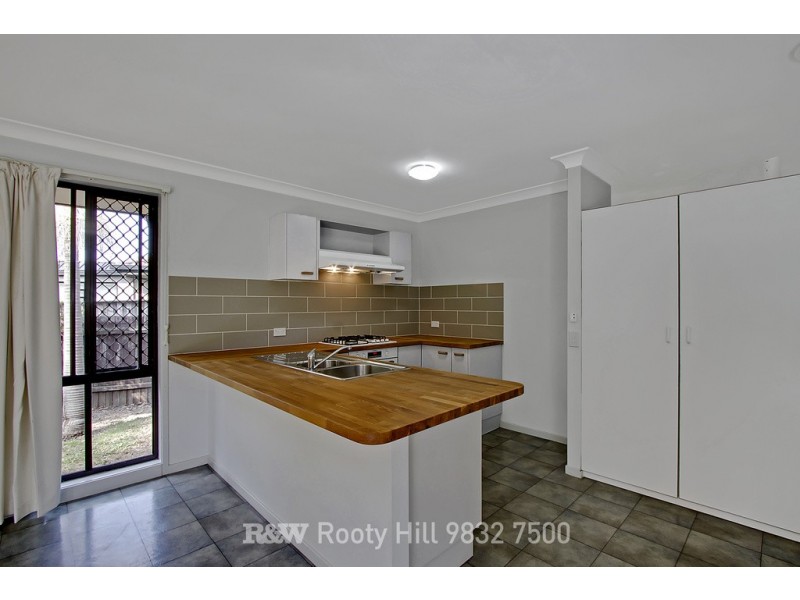 29 Heseltine Place, Rooty Hill NSW 2766