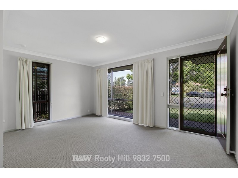 29 Heseltine Place, Rooty Hill NSW 2766