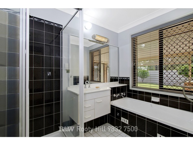 29 Heseltine Place, Rooty Hill NSW 2766
