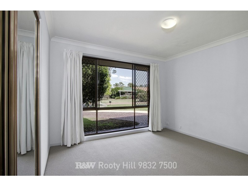 29 Heseltine Place, Rooty Hill NSW 2766