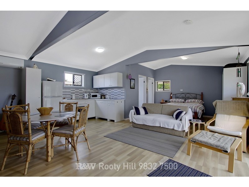 29 Heseltine Place, Rooty Hill NSW 2766