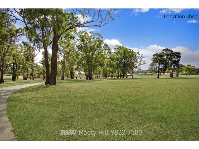 29 Heseltine Place, Rooty Hill NSW 2766