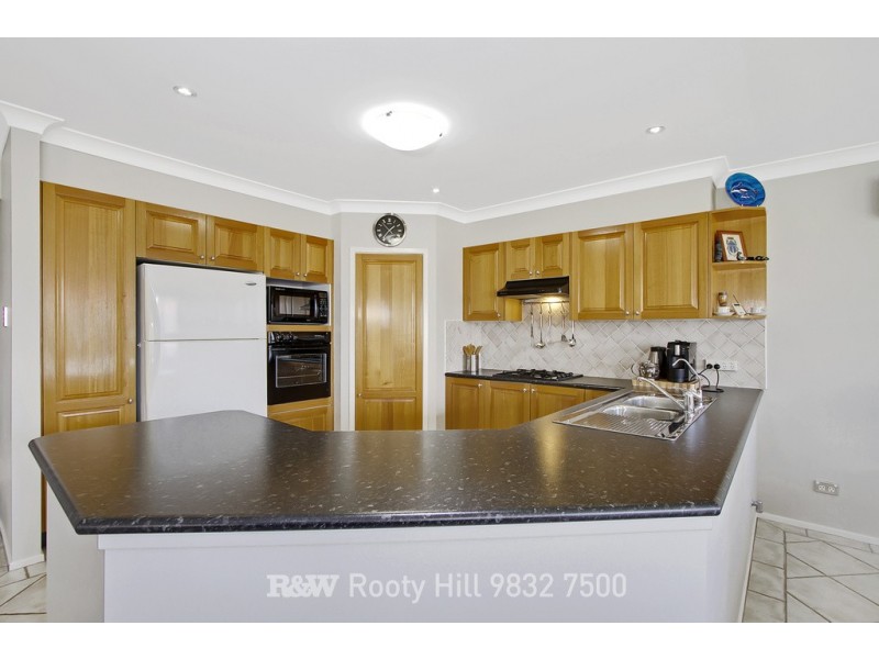 3 Loft Place, Kellyville Ridge NSW 2155