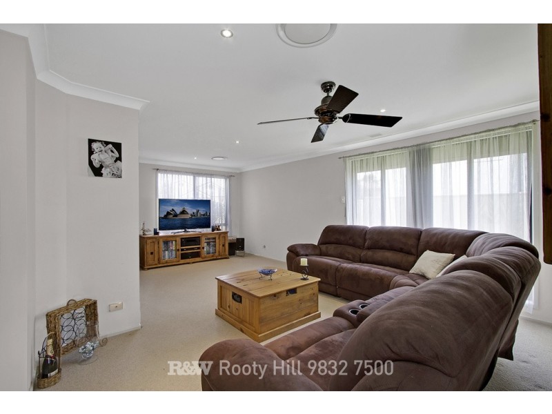 3 Loft Place, Kellyville Ridge NSW 2155