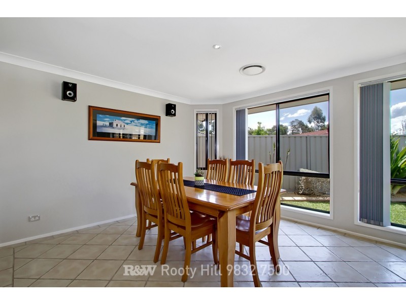 3 Loft Place, Kellyville Ridge NSW 2155