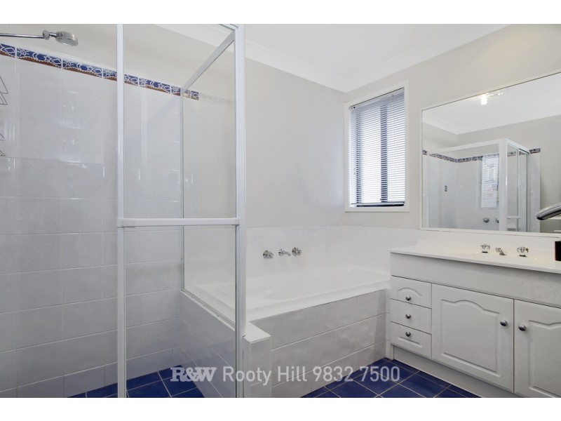 3 Loft Place, Kellyville Ridge NSW 2155