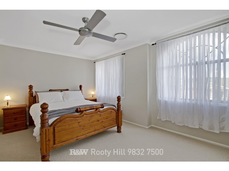 3 Loft Place, Kellyville Ridge NSW 2155