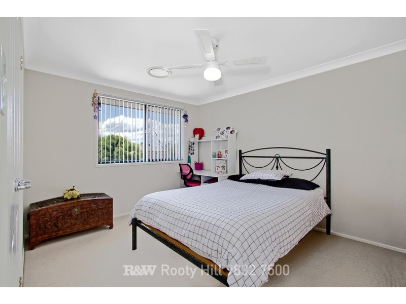 3 Loft Place, Kellyville Ridge NSW 2155