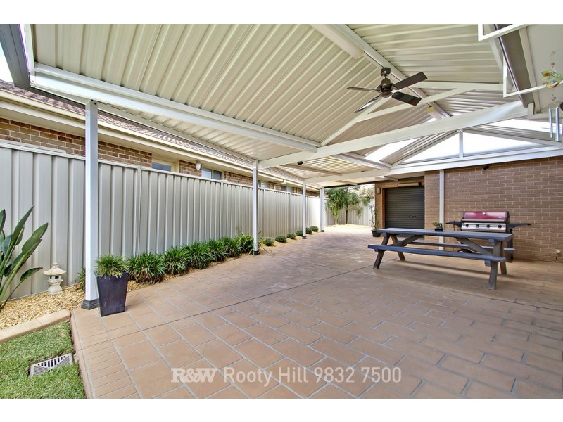 3 Loft Place, Kellyville Ridge NSW 2155