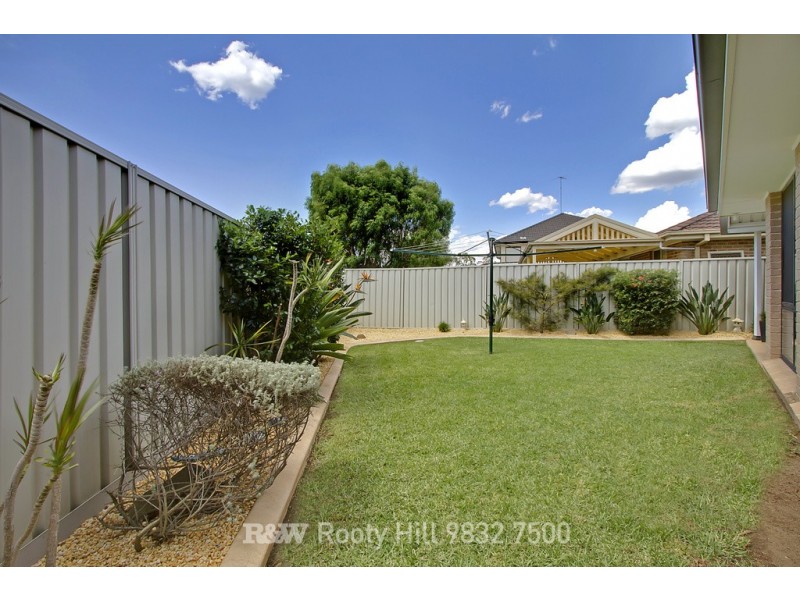 3 Loft Place, Kellyville Ridge NSW 2155