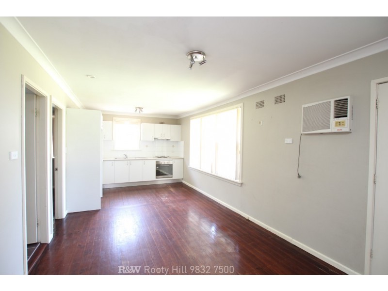 24 Erebus Crescent, Tregear NSW 2770