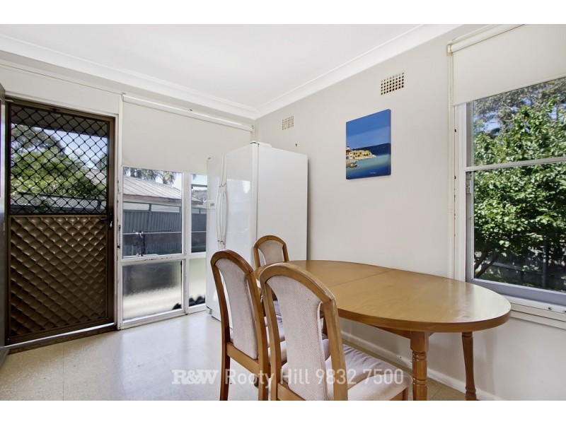 5 Aycliffe Avenue, Hebersham NSW 2770