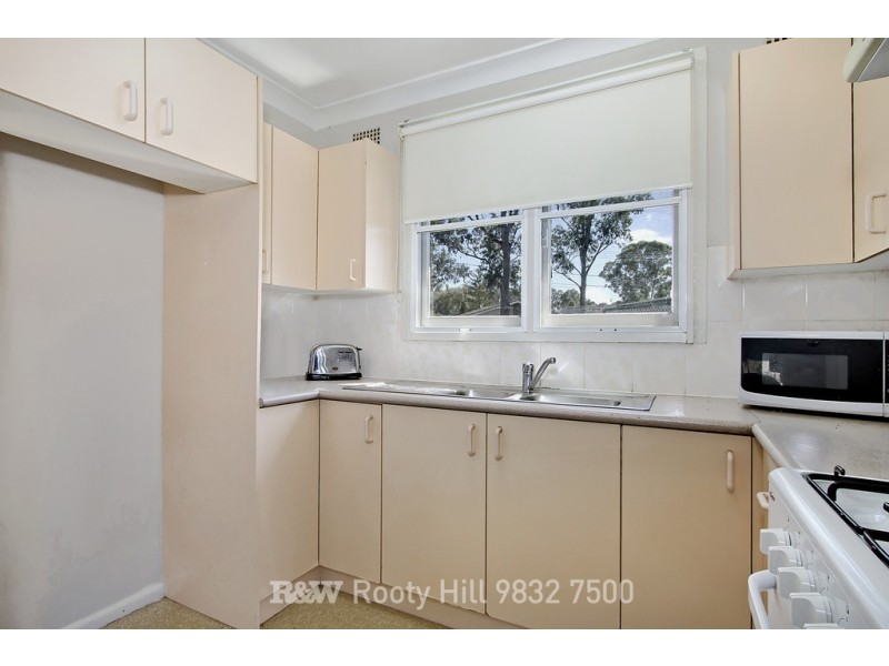 5 Aycliffe Avenue, Hebersham NSW 2770