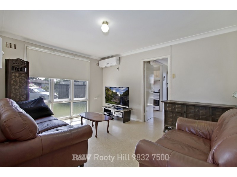 5 Aycliffe Avenue, Hebersham NSW 2770