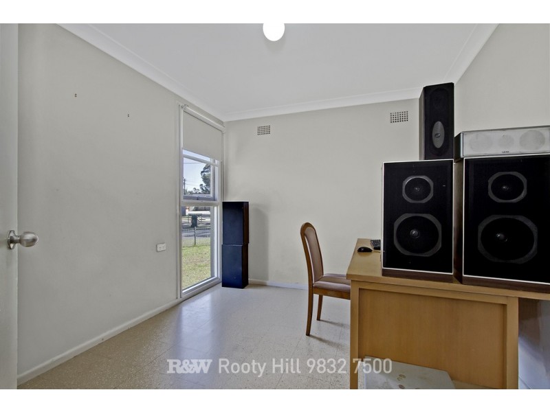 5 Aycliffe Avenue, Hebersham NSW 2770