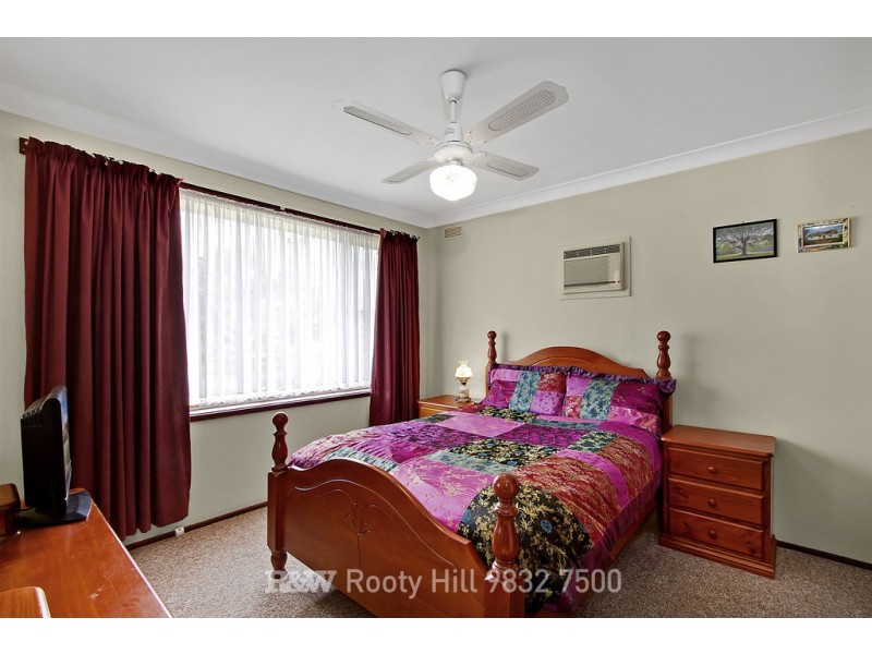 12 Alice Street, Rooty Hill NSW 2766