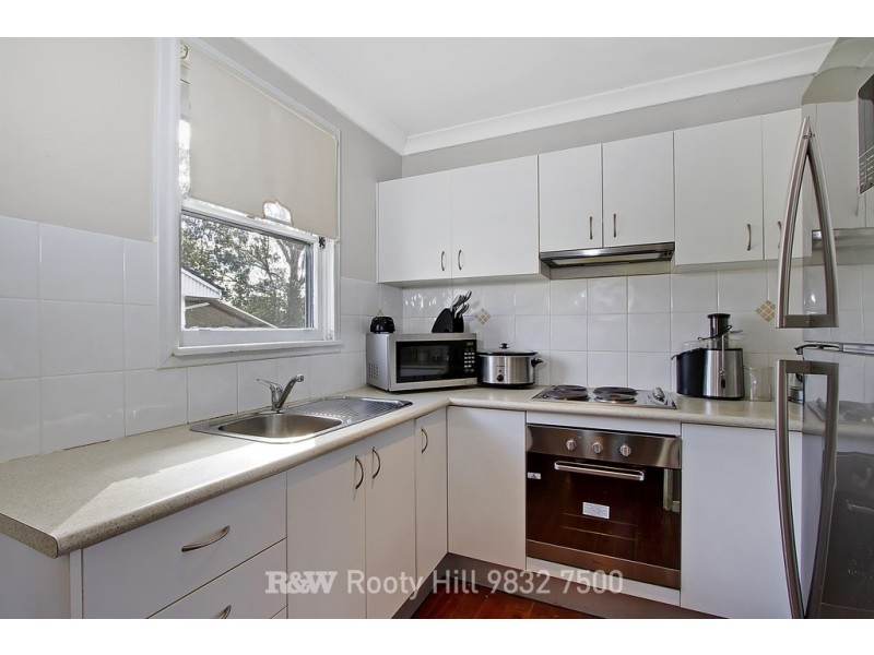 61 Gasmata Crescent, Whalan NSW 2770