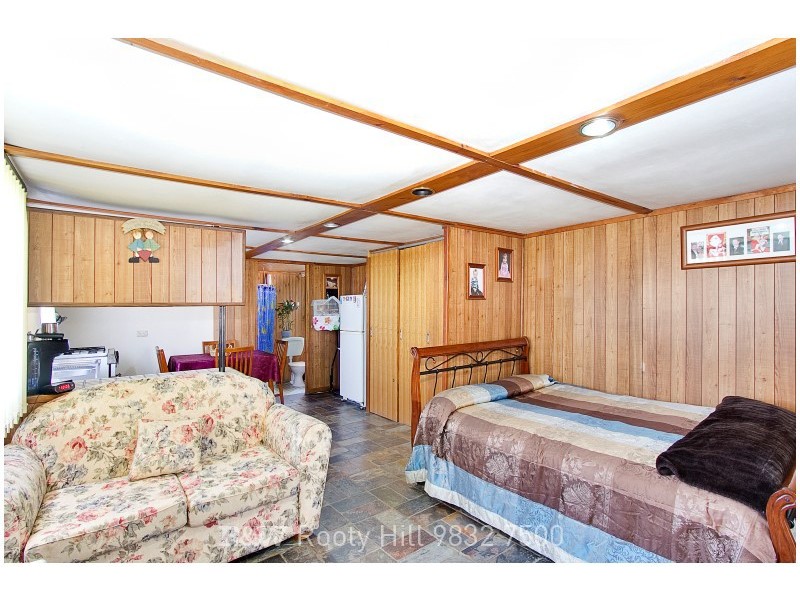 5 Helen Place, Rooty Hill NSW 2766