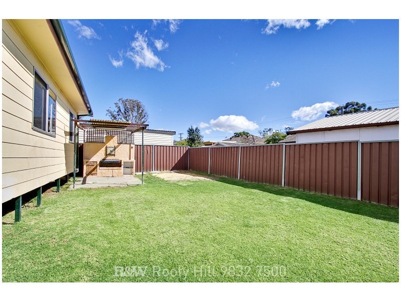 5 Helen Place, Rooty Hill NSW 2766