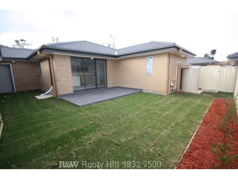 7/33-35 O’Brien Street, Mount Druitt NSW 2770