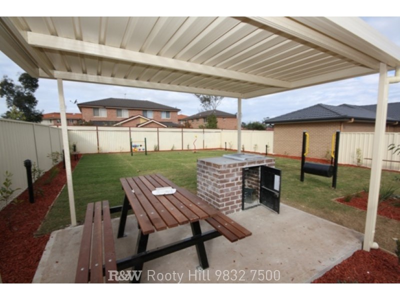 7/33-35 O’Brien Street, Mount Druitt NSW 2770