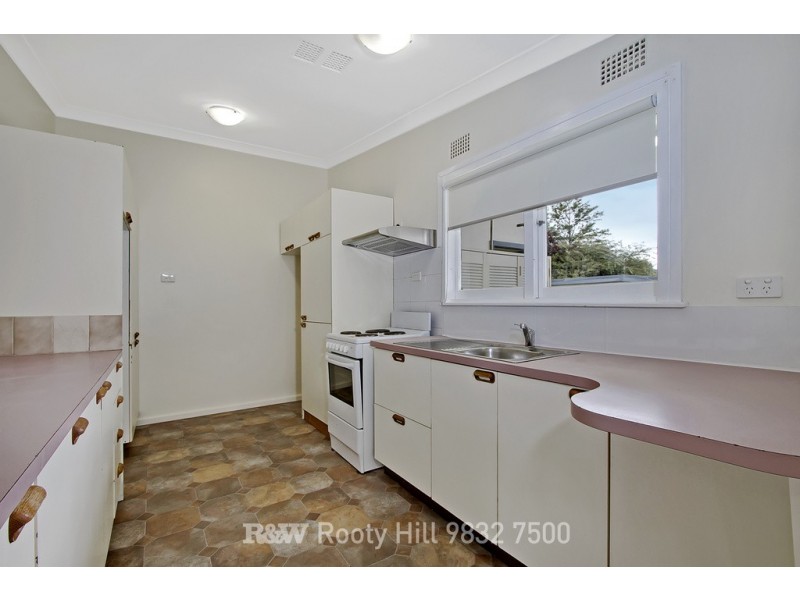 42 Redditch Crescent, Hebersham NSW 2770