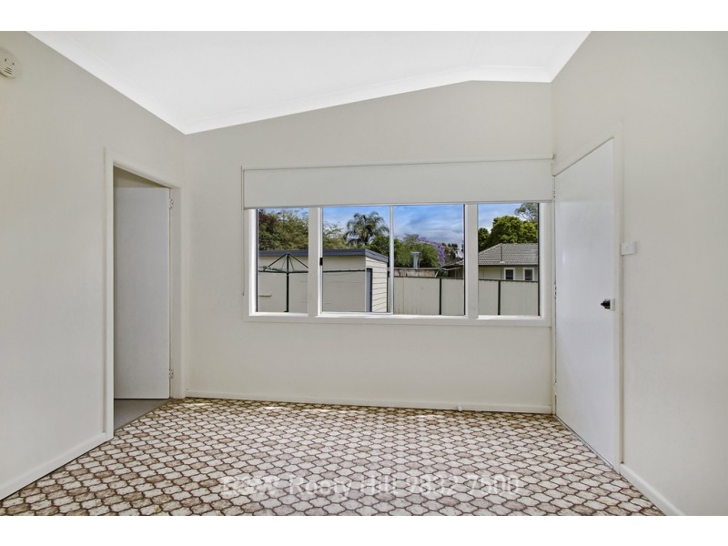 42 Redditch Crescent, Hebersham NSW 2770