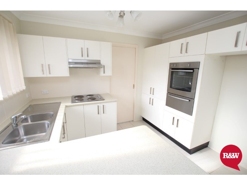 1/39 Napier Street, Rooty Hill NSW 2766