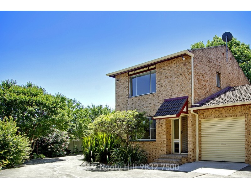 5/25 Surrey Street, Minto NSW 2566