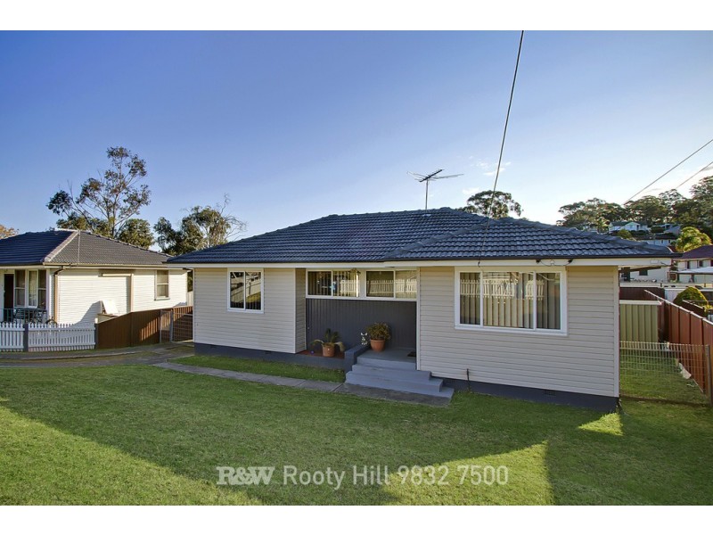 19 Parsons Street, Ashcroft NSW 2168