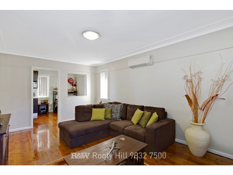 19 Parsons Street, Ashcroft NSW 2168