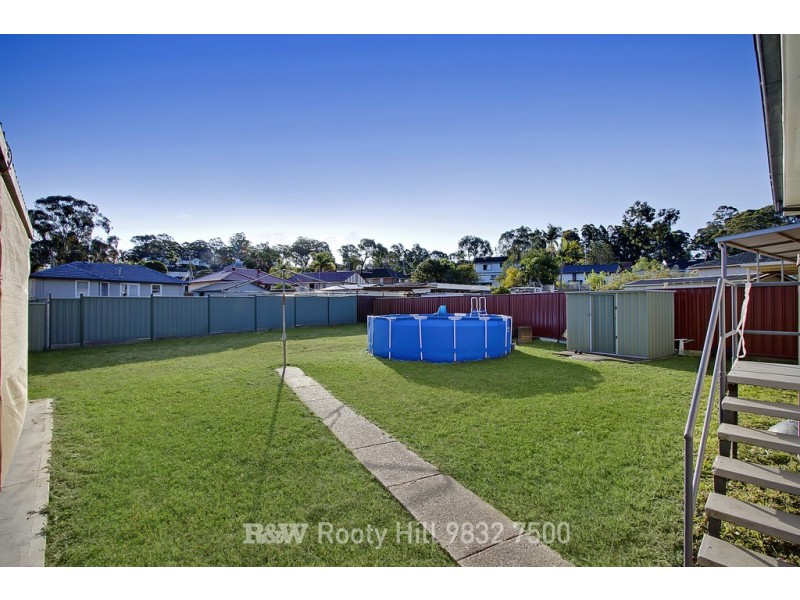 19 Parsons Street, Ashcroft NSW 2168
