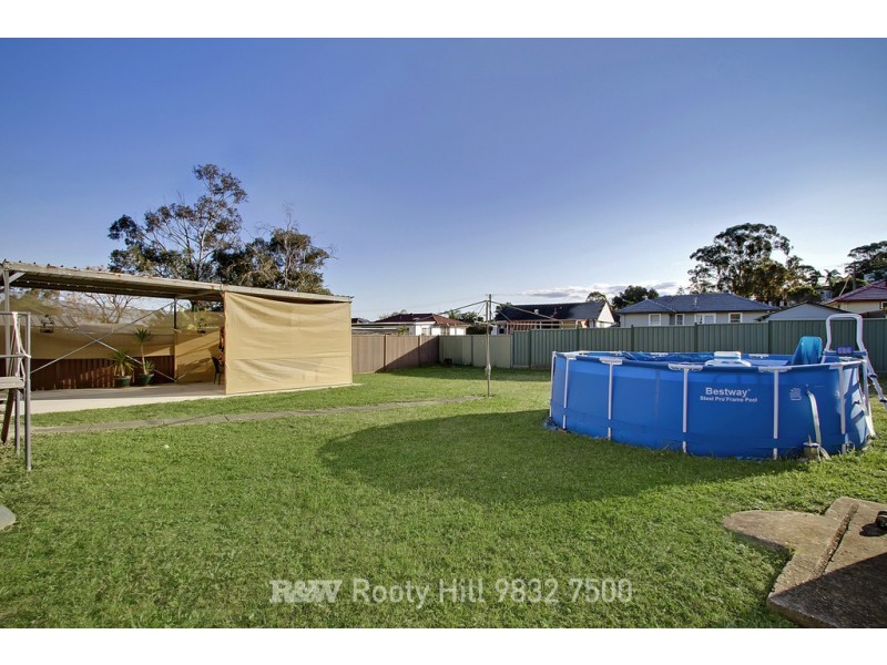 19 Parsons Street, Ashcroft NSW 2168