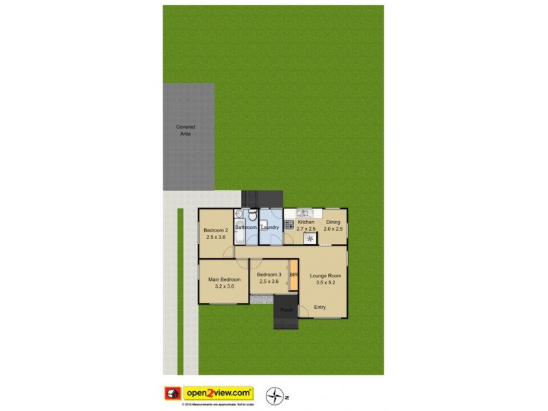 19 Parsons Street, Ashcroft NSW 2168
