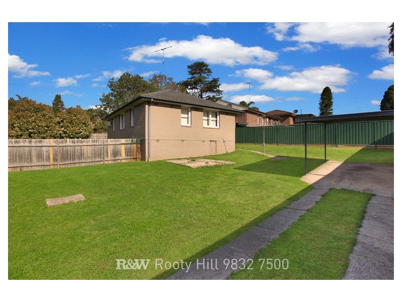 54 Vincennes Avenue, Tregear NSW 2770