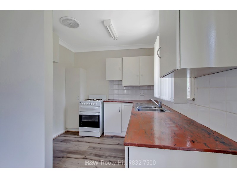 52 Resolution Avenue, Willmot NSW 2770